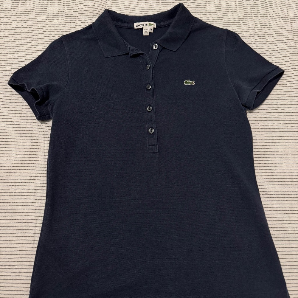 Lacoste Polo